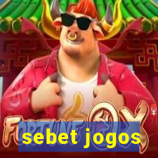 sebet jogos